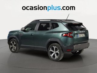 Dacia Duster Journey TCE 48v 4X2 96 kW (130 CV)