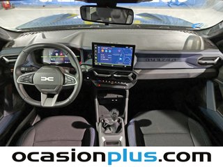 Dacia Duster Journey TCE 48v 4X2 96 kW (130 CV)