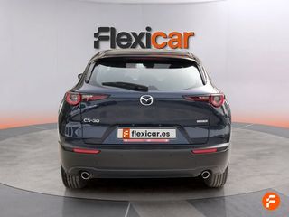 Mazda CX-30 2.5L e-SKYACT G MHEV 103kW Prime-Line AT