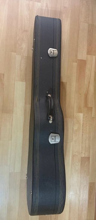 Estuche Guitarra Clásica/Flamenca