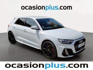 Audi A1 Sportback S line 40 TFSI 147 kW (200 CV) S tronic