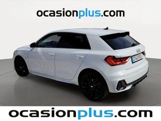 Audi A1 Sportback S line 40 TFSI 147 kW (200 CV) S tronic