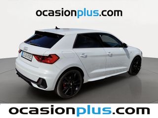 Audi A1 Sportback S line 40 TFSI 147 kW (200 CV) S tronic