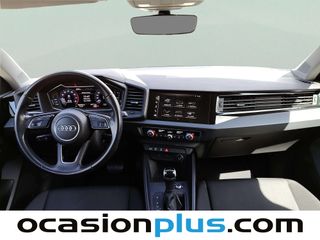 Audi A1 Sportback S line 40 TFSI 147 kW (200 CV) S tronic