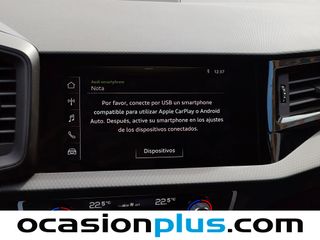 Audi A1 Sportback S line 40 TFSI 147 kW (200 CV) S tronic