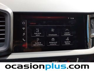 Audi A1 Sportback S line 40 TFSI 147 kW (200 CV) S tronic