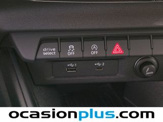 Audi A1 Sportback S line 40 TFSI 147 kW (200 CV) S tronic