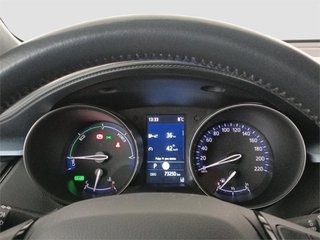 TOYOTA Toyota C-HR 5P Advance 125H e-CVT