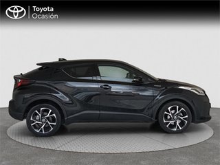 TOYOTA Toyota C-HR 5P Advance 125H e-CVT