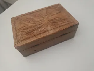 Lote de monedas de EE.UU. en preciosa caja