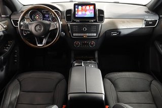 Mercedes Benz Clase GLS GLS 350 d 4Matic 258cv 7PLAZAS