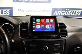 Mercedes Benz Clase GLS GLS 350 d 4Matic 258cv 7PLAZAS