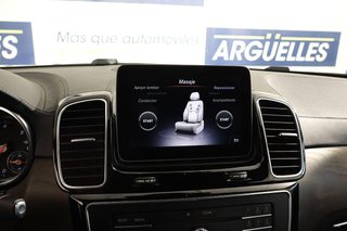 Mercedes Benz Clase GLS GLS 350 d 4Matic 258cv 7PLAZAS