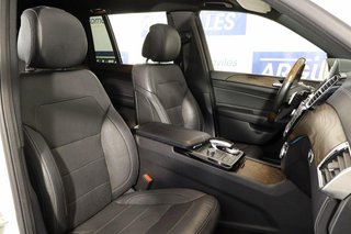 Mercedes Benz Clase GLS GLS 350 d 4Matic 258cv 7PLAZAS