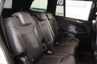 Mercedes Benz Clase GLS GLS 350 d 4Matic 258cv 7PLAZAS
