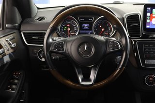 Mercedes Benz Clase GLS GLS 350 d 4Matic 258cv 7PLAZAS