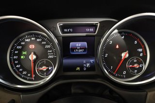 Mercedes Benz Clase GLS GLS 350 d 4Matic 258cv 7PLAZAS