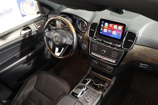 Mercedes Benz Clase GLS GLS 350 d 4Matic 258cv 7PLAZAS