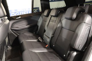 Mercedes Benz Clase GLS GLS 350 d 4Matic 258cv 7PLAZAS