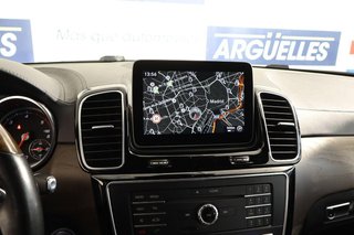 Mercedes Benz Clase GLS GLS 350 d 4Matic 258cv 7PLAZAS