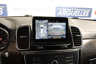 Mercedes Benz Clase GLS GLS 350 d 4Matic 258cv 7PLAZAS
