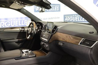 Mercedes Benz Clase GLS GLS 350 d 4Matic 258cv 7PLAZAS