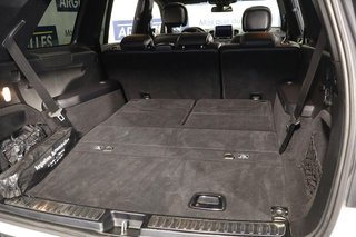 Mercedes Benz Clase GLS GLS 350 d 4Matic 258cv 7PLAZAS