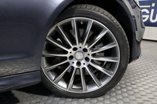 Mercedes Benz Clase CLS 400 AMG Line 333cv