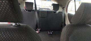 Toyota Yaris Rojo 3004 HGF