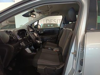 Citroën C3 Aircross BlueHDi 73kW (100CV) SHINE