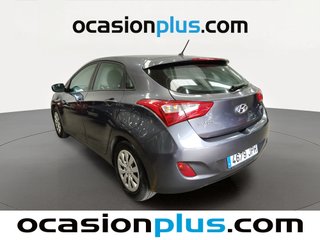 Hyundai i30 1.4 CRDI Klass 66 kW (90 CV)