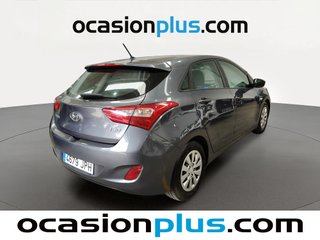 Hyundai i30 1.4 CRDI Klass 66 kW (90 CV)