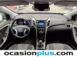 Hyundai i30 1.4 CRDI Klass 66 kW (90 CV)