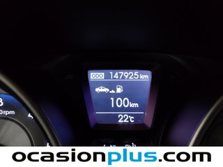Hyundai i30 1.4 CRDI Klass 66 kW (90 CV)