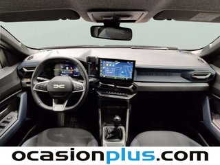Dacia Duster Journey TCE 48v 4X2 96 kW (130 CV)