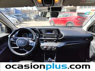 Hyundai i20 1.0 TGDI 48V Essence 74 kW (100 CV)