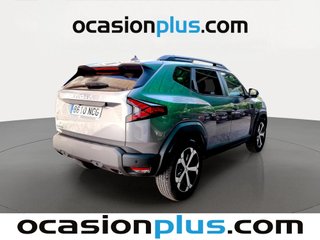 Dacia Duster Journey TCE 48v 4X2 96 kW (130 CV)