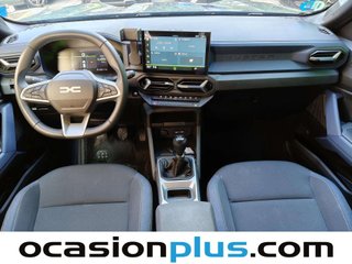 Dacia Duster Journey TCE 48v 4X2 96 kW (130 CV)