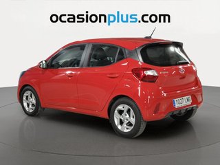 Hyundai i10 1.0 Klass 49 kW (67 CV)