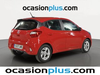 Hyundai i10 1.0 Klass 49 kW (67 CV)