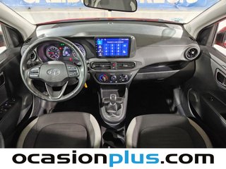 Hyundai i10 1.0 Klass 49 kW (67 CV)