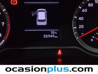 Hyundai i10 1.0 Klass 49 kW (67 CV)