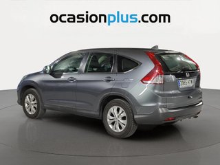 Honda CR-V 1.6 i-DTEC Elegance 4x2 88 kW (120 CV)