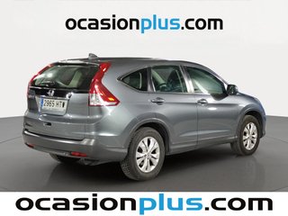 Honda CR-V 1.6 i-DTEC Elegance 4x2 88 kW (120 CV)