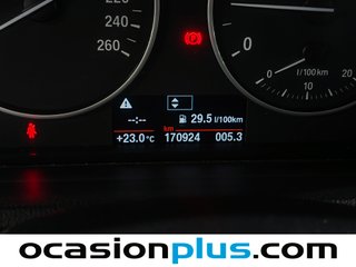 BMW X3 sDrive18d 110 kW (150 CV)