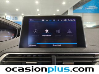 Peugeot 5008 BlueHDi 120 S&S Allure 88 kW (120 CV)