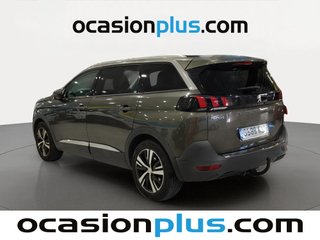 Peugeot 5008 BlueHDi 120 S&S Allure 88 kW (120 CV)