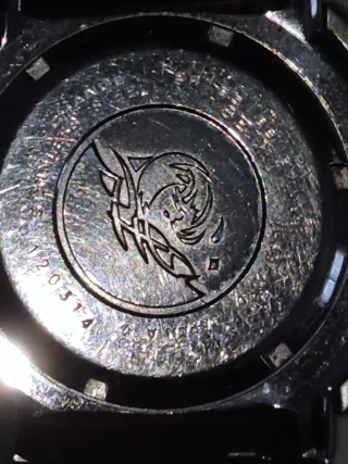 Seiko Tuna 300m Diver's Quartz
