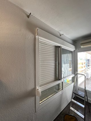 Experto en persianas del hogar
