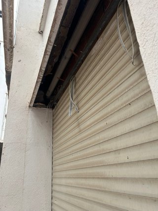 REPARACIÓN DE PERSIANAS Y MANITAS DEL HOGAR